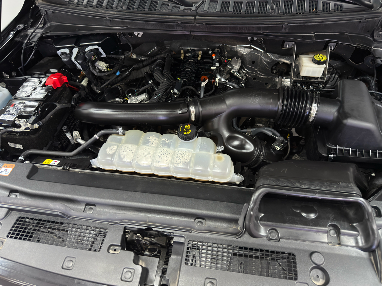 Ford Expedition Max Limited 4x4 2024