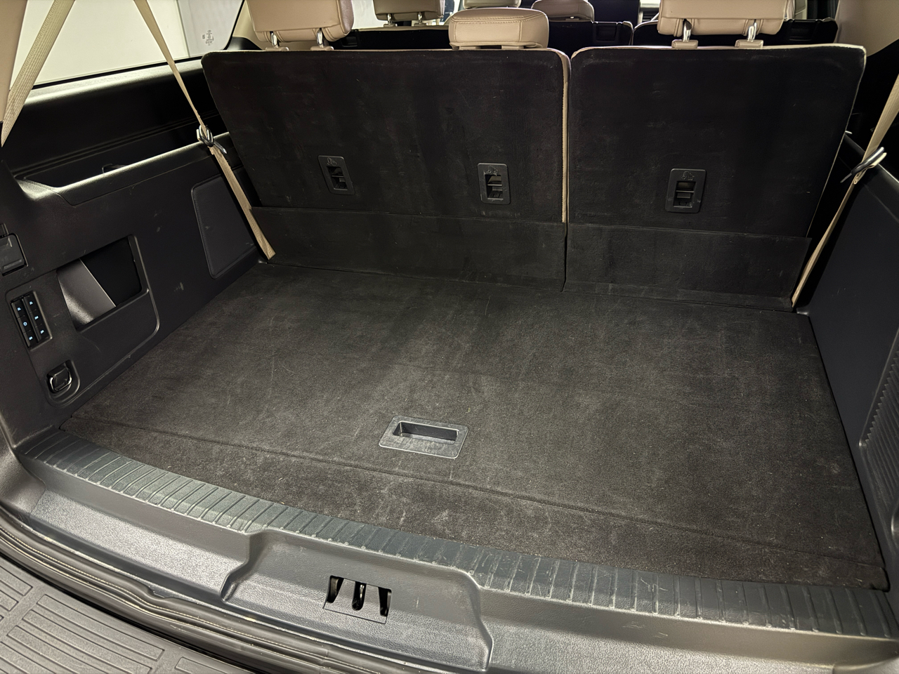 Ford Expedition Max Limited 4x4 2024