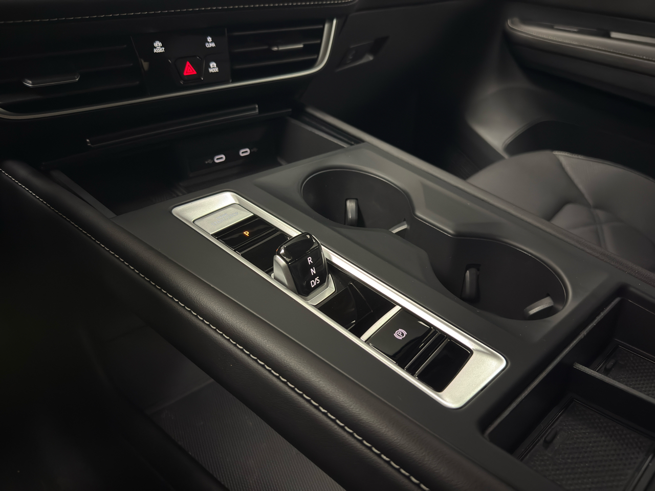Volkswagen Atlas 2.0T SE 4MOTION 2024