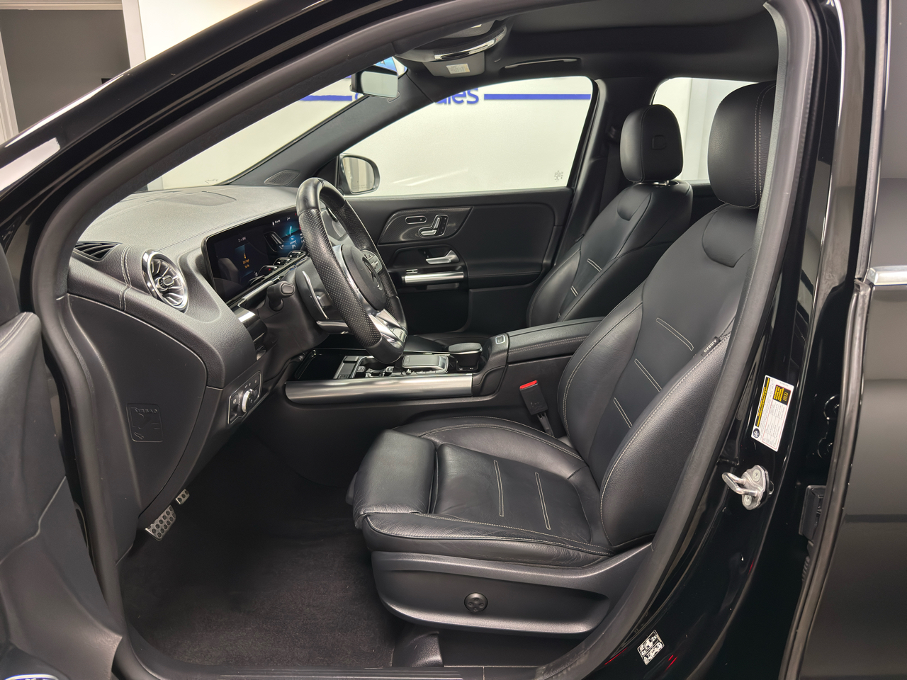 Mercedes-Benz GLA AMG GLA 35 4MATIC SUV 2022