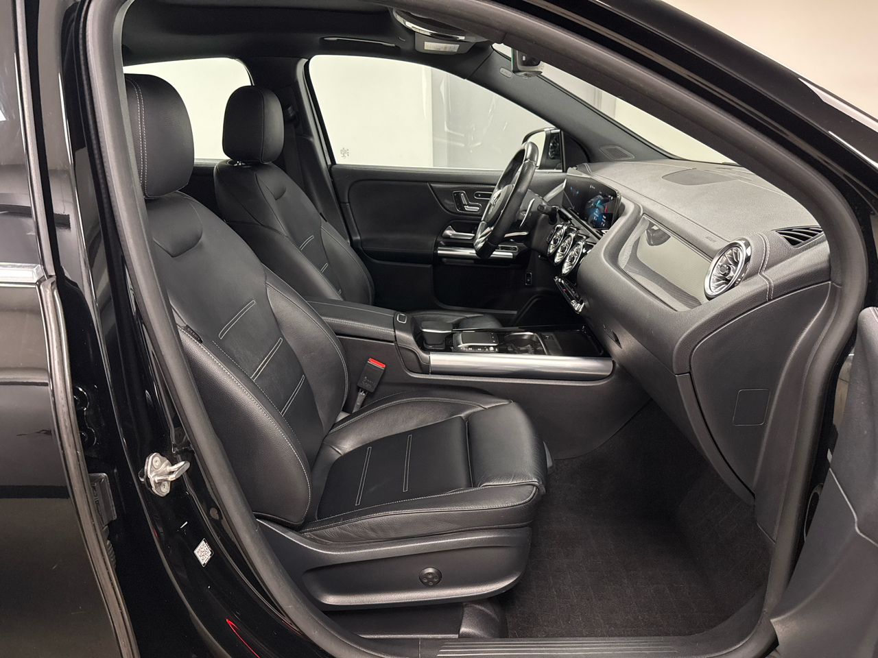 Mercedes-Benz GLA AMG GLA 35 4MATIC SUV 2022