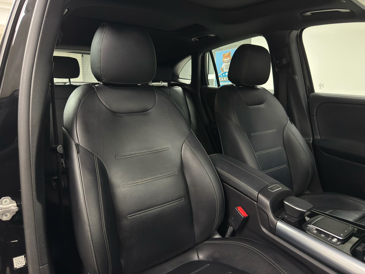 Mercedes-Benz GLA AMG GLA 35 4MATIC SUV 2022