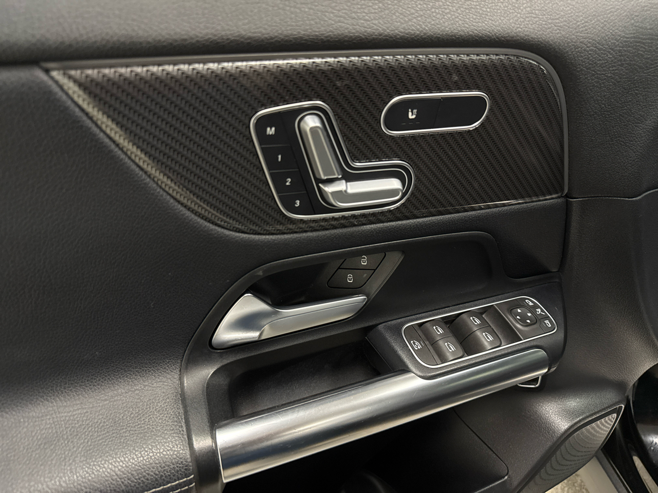 Mercedes-Benz GLA AMG GLA 35 4MATIC SUV 2022