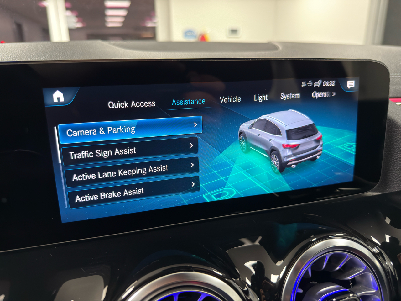 Mercedes-Benz GLA AMG GLA 35 4MATIC SUV 2022