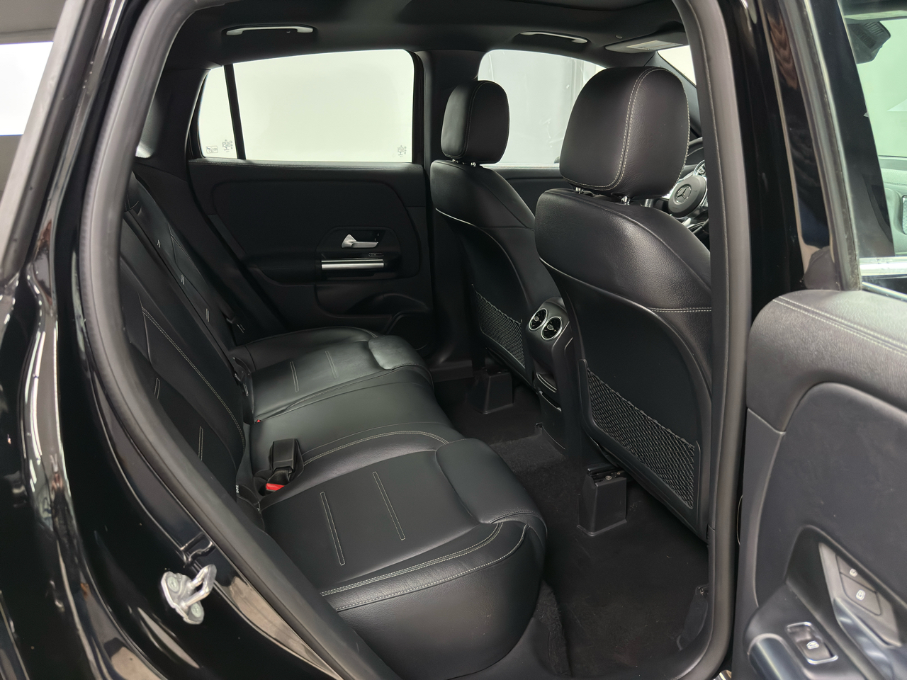 Mercedes-Benz GLA AMG GLA 35 4MATIC SUV 2022