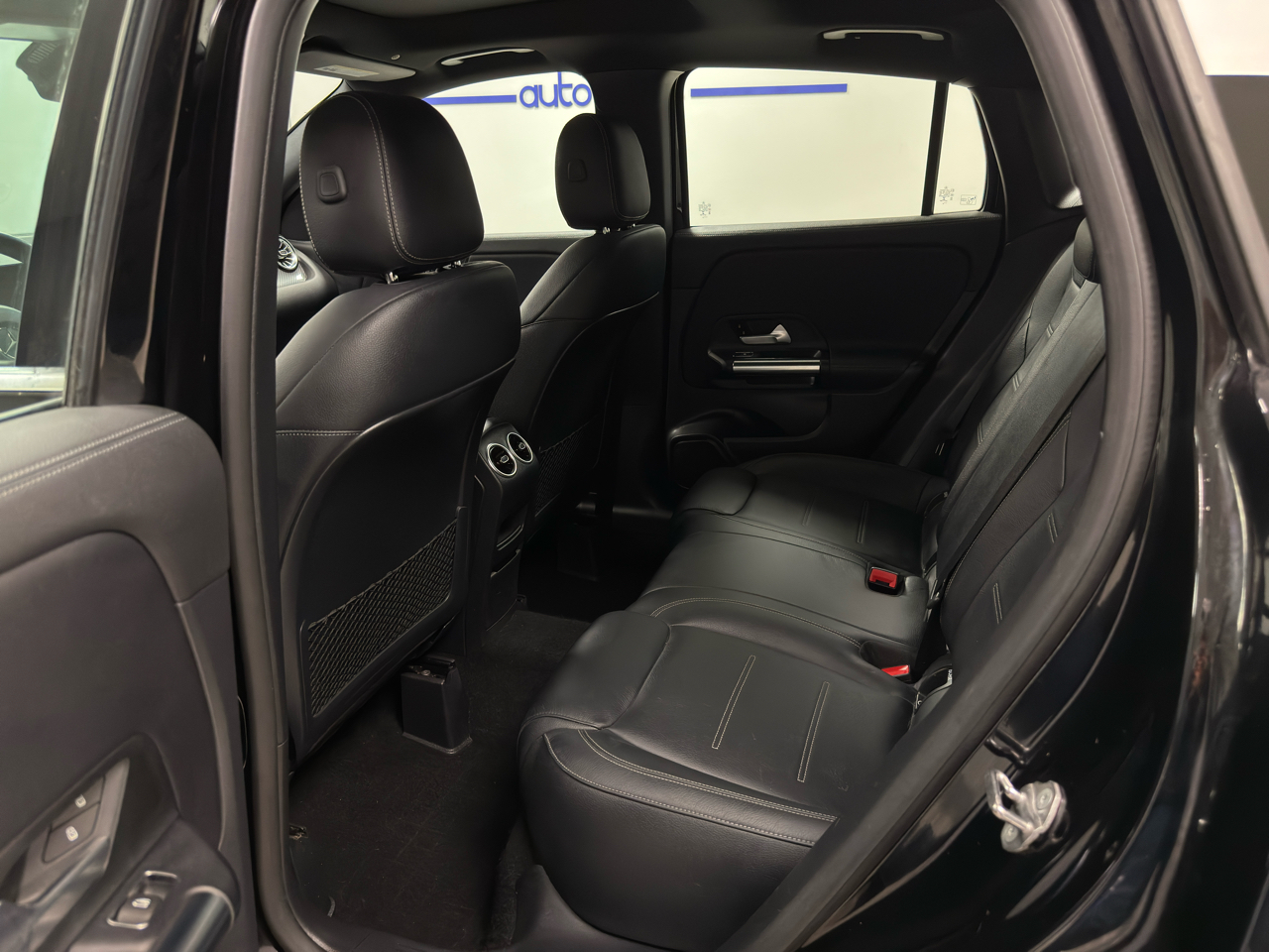 Mercedes-Benz GLA AMG GLA 35 4MATIC SUV 2022