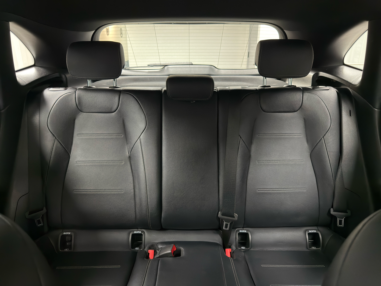 Mercedes-Benz GLA AMG GLA 35 4MATIC SUV 2022