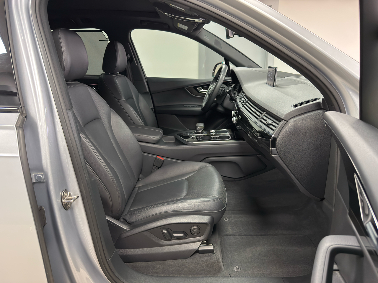 Audi Q7 3.0T Prestige quattro 2018