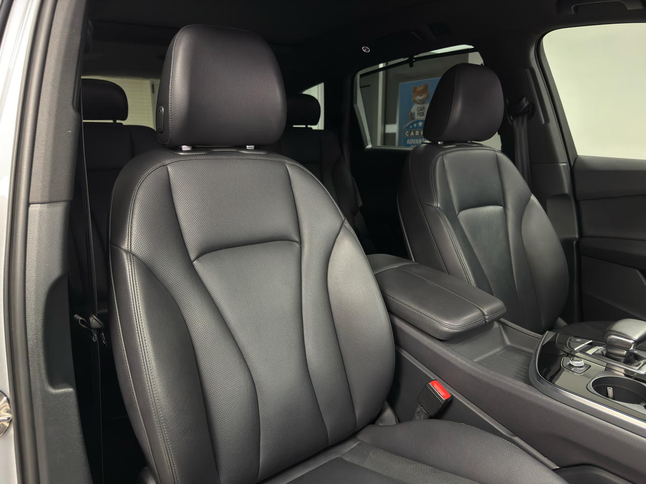 Audi Q7 3.0T Prestige quattro 2018