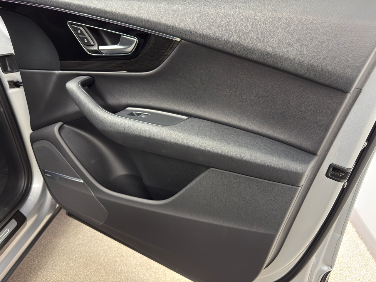 Audi Q7 3.0T Prestige quattro 2018