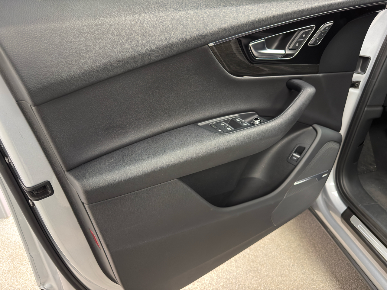 Audi Q7 3.0T Prestige quattro 2018