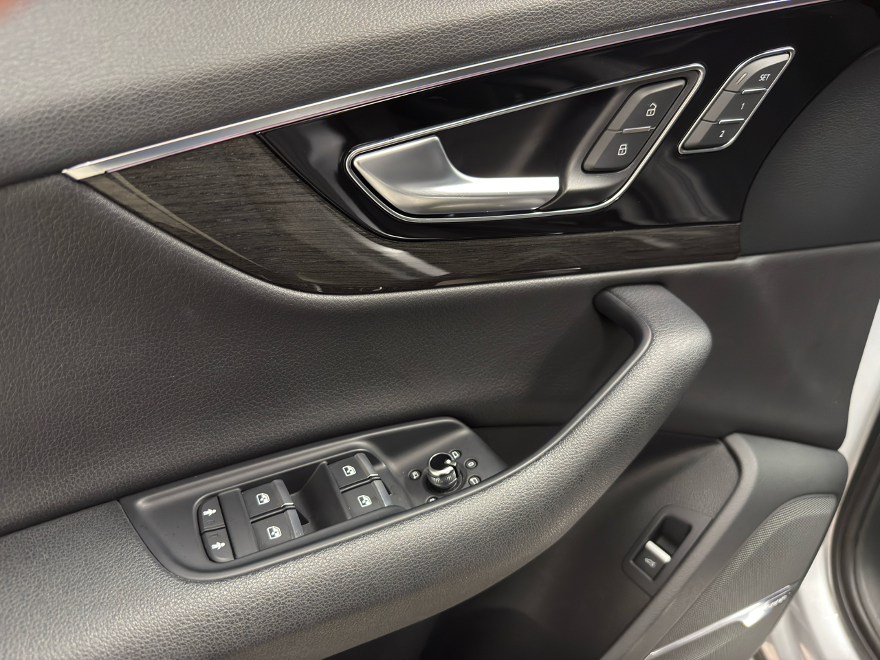 Audi Q7 3.0T Prestige quattro 2018