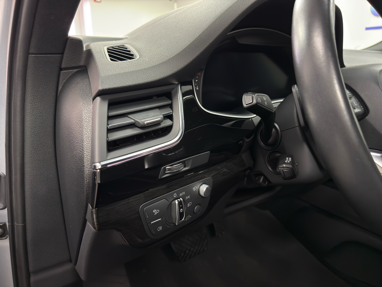 Audi Q7 3.0T Prestige quattro 2018