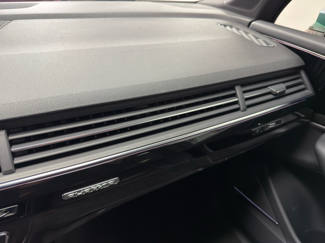 Audi Q7 3.0T Prestige quattro 2018