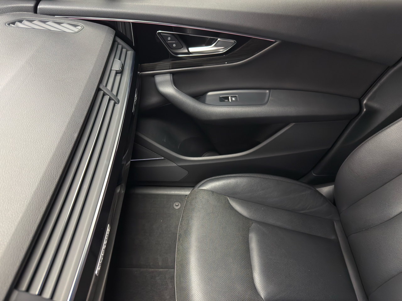 Audi Q7 3.0T Prestige quattro 2018