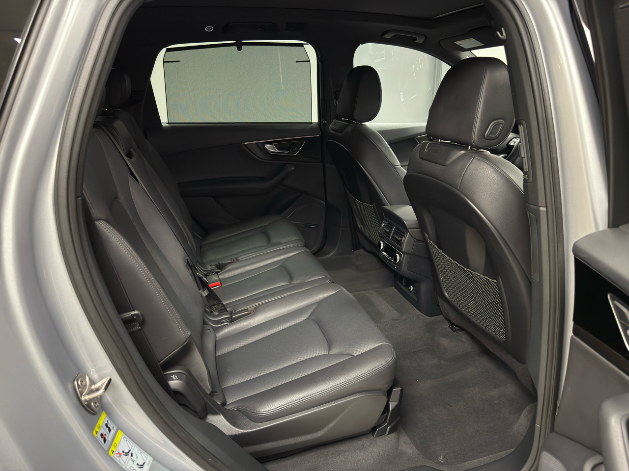 Audi Q7 3.0T Prestige quattro 2018