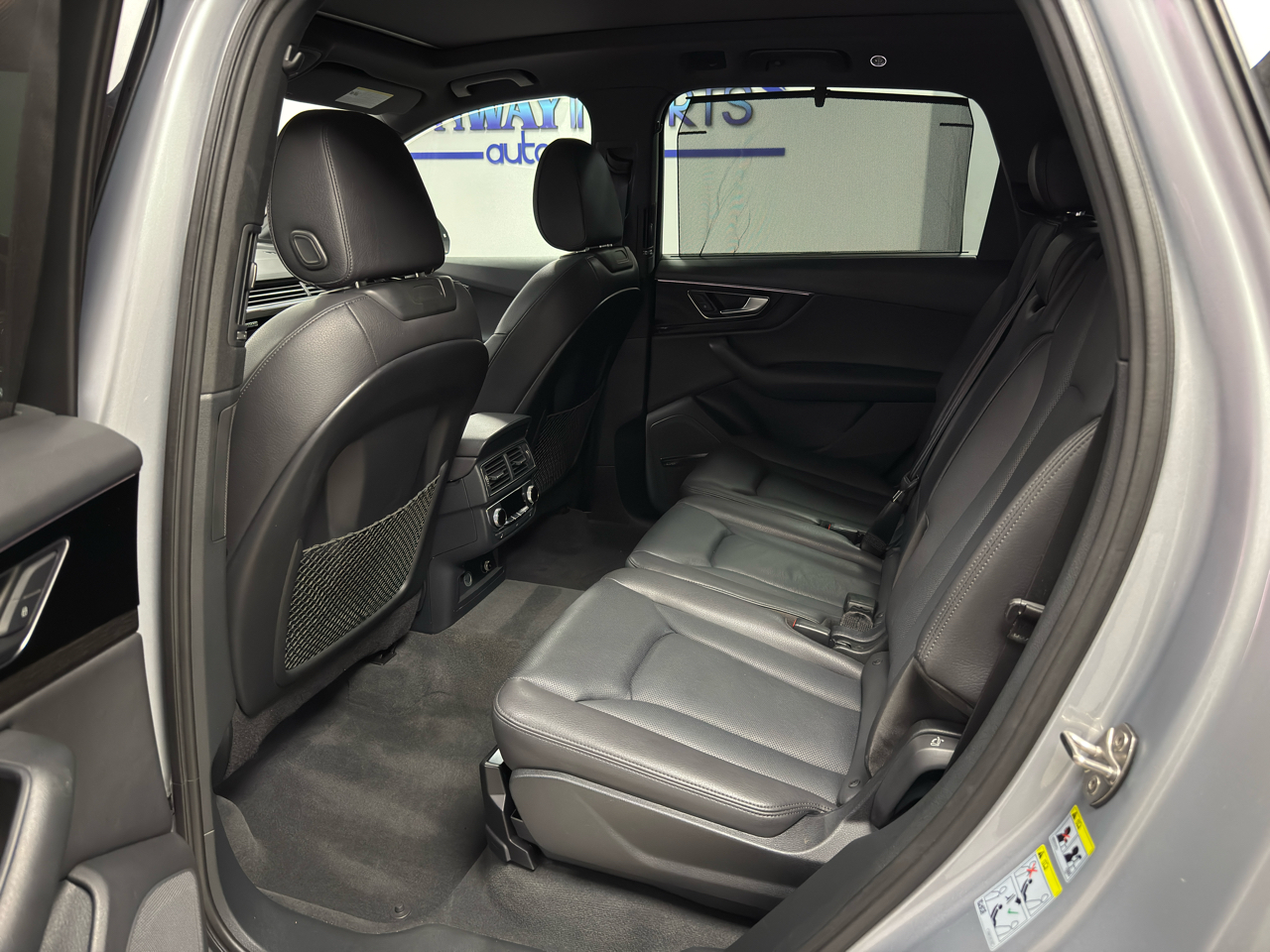 Audi Q7 3.0T Prestige quattro 2018