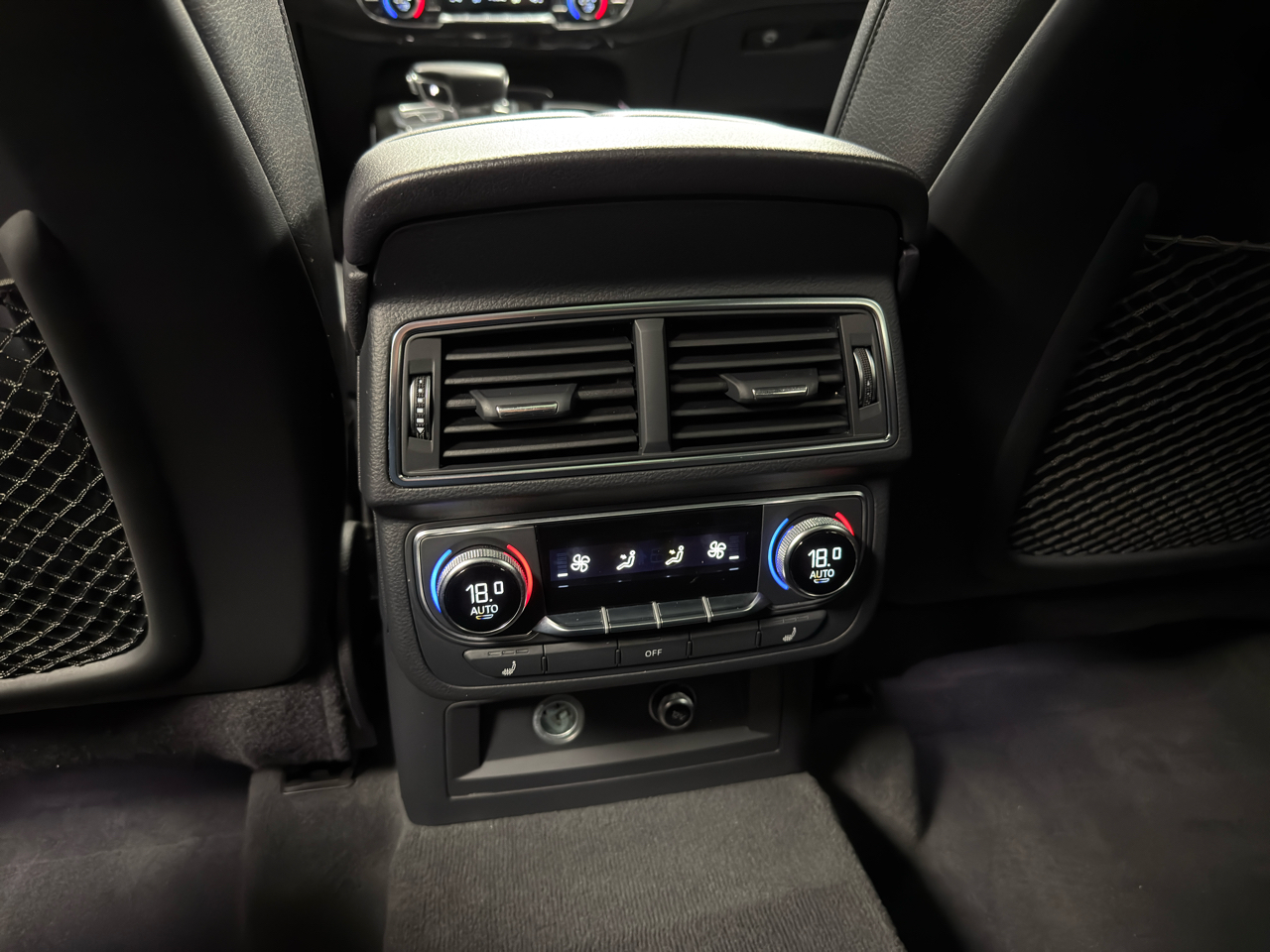 Audi Q7 3.0T Prestige quattro 2018