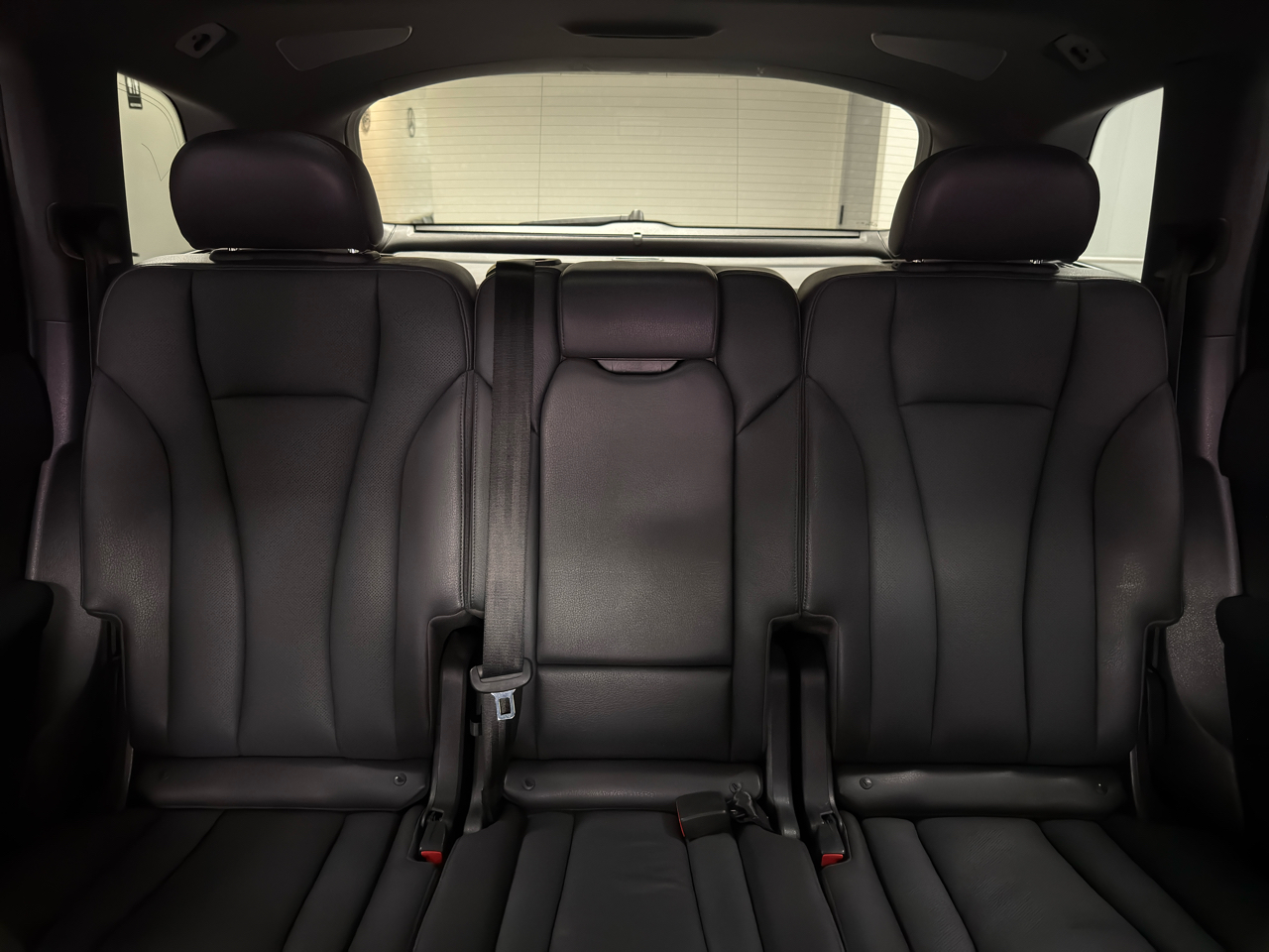 Audi Q7 3.0T Prestige quattro 2018