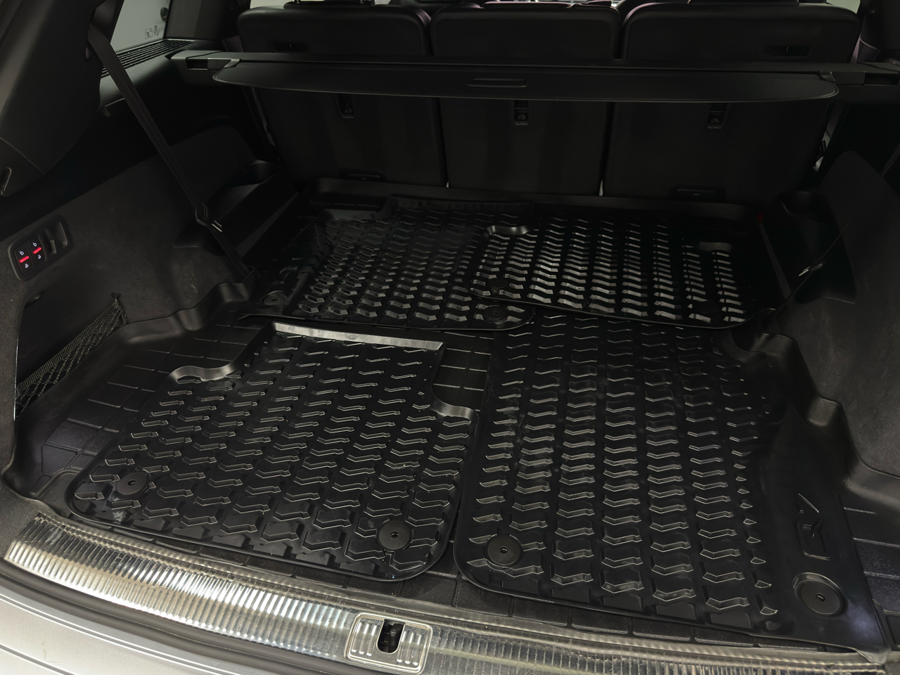 Audi Q7 3.0T Prestige quattro 2018