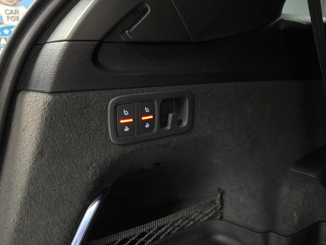 Audi Q7 3.0T Prestige quattro 2018