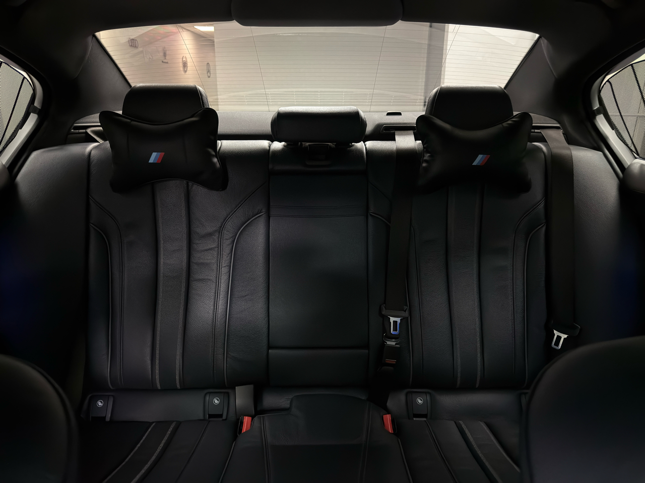 BMW 5 Series 540i xDrive Sedan 2017