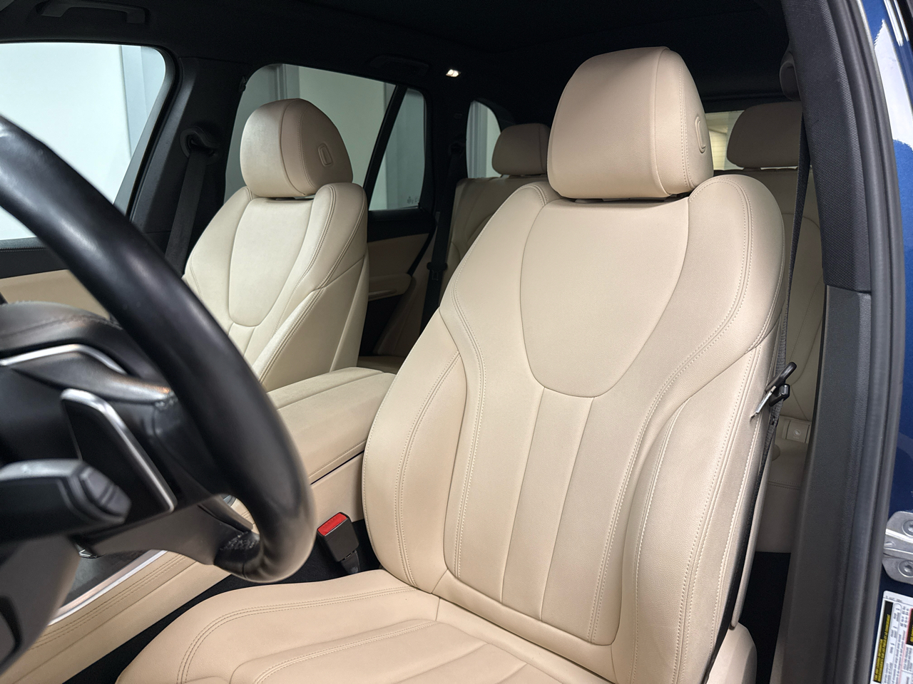 BMW X5 xDrive40i Sports Activity Vehicle 2021