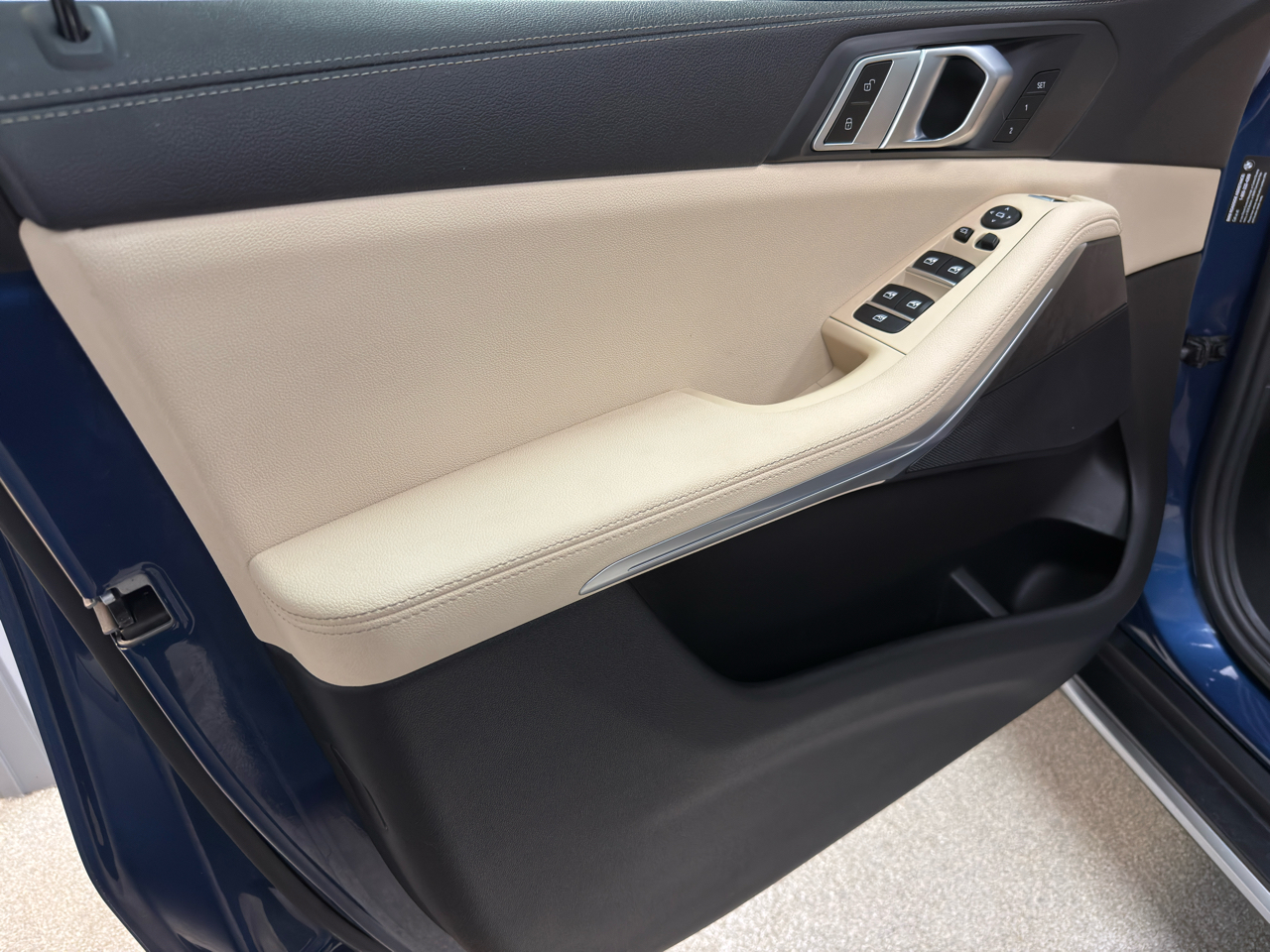 BMW X5 xDrive40i Sports Activity Vehicle 2021