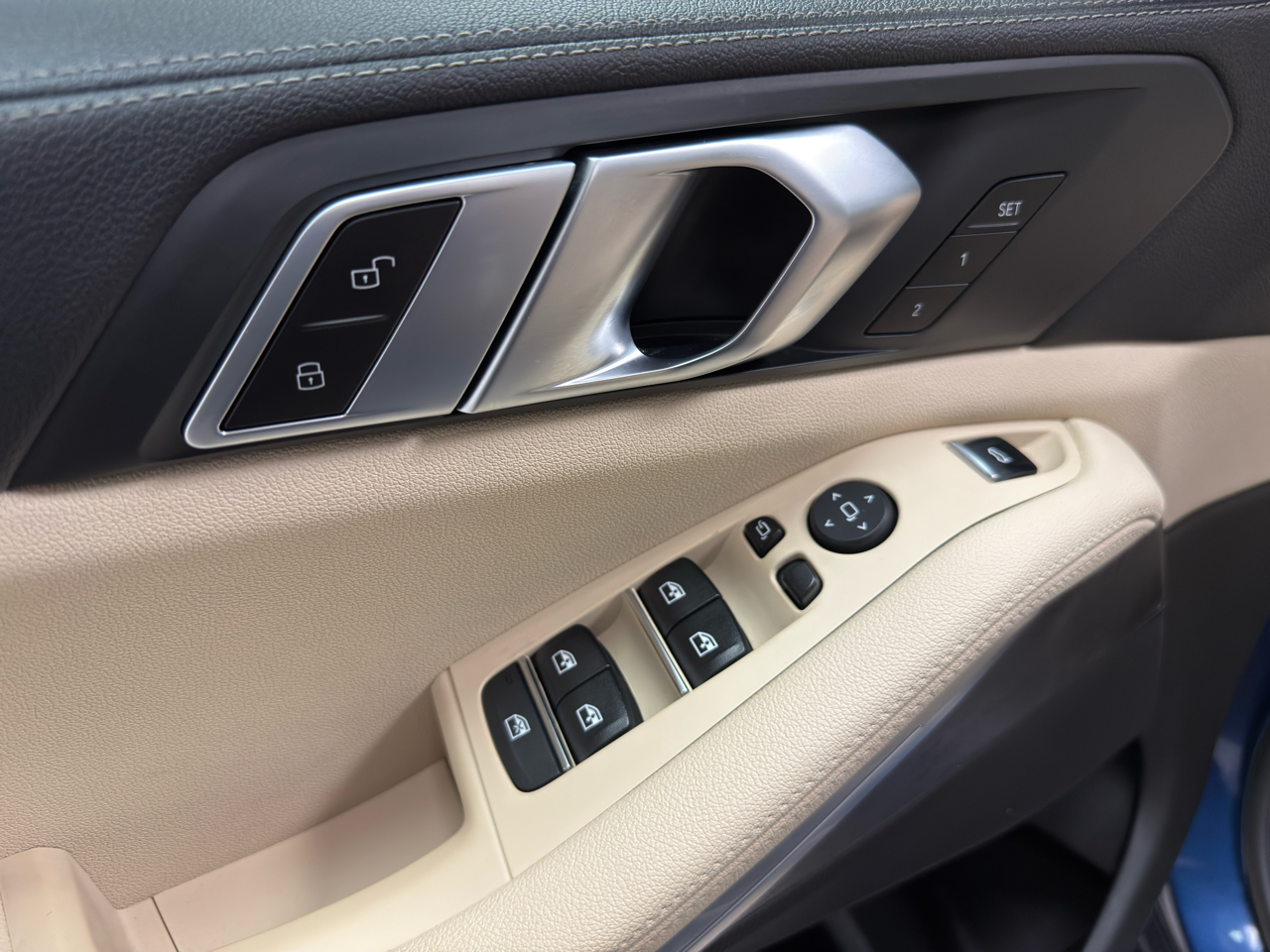 BMW X5 xDrive40i Sports Activity Vehicle 2021