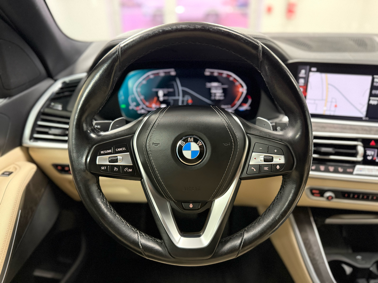 BMW X5 xDrive40i Sports Activity Vehicle 2021