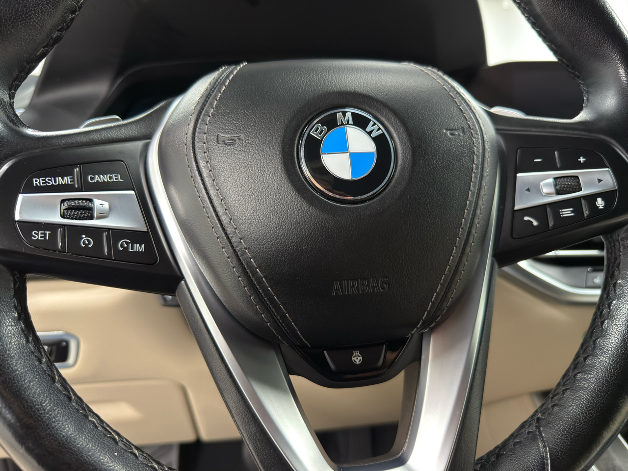 BMW X5 xDrive40i Sports Activity Vehicle 2021