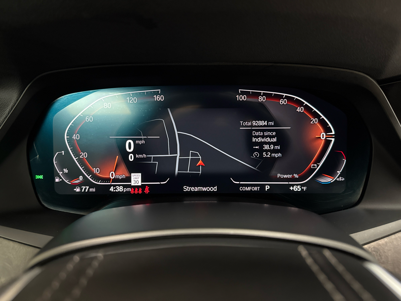 BMW X5 xDrive40i Sports Activity Vehicle 2021