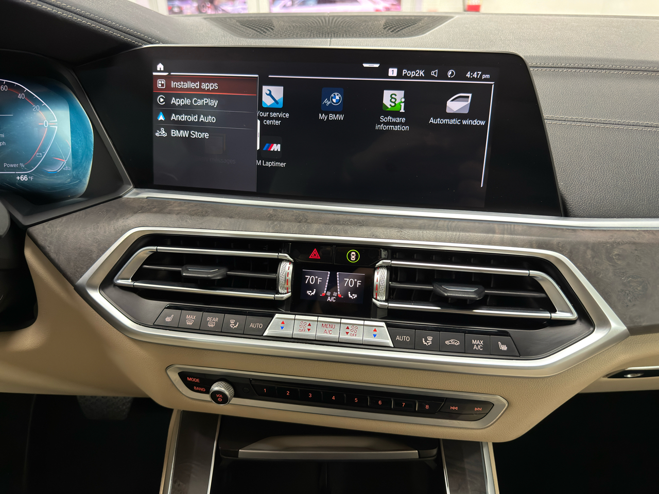 BMW X5 xDrive40i Sports Activity Vehicle 2021