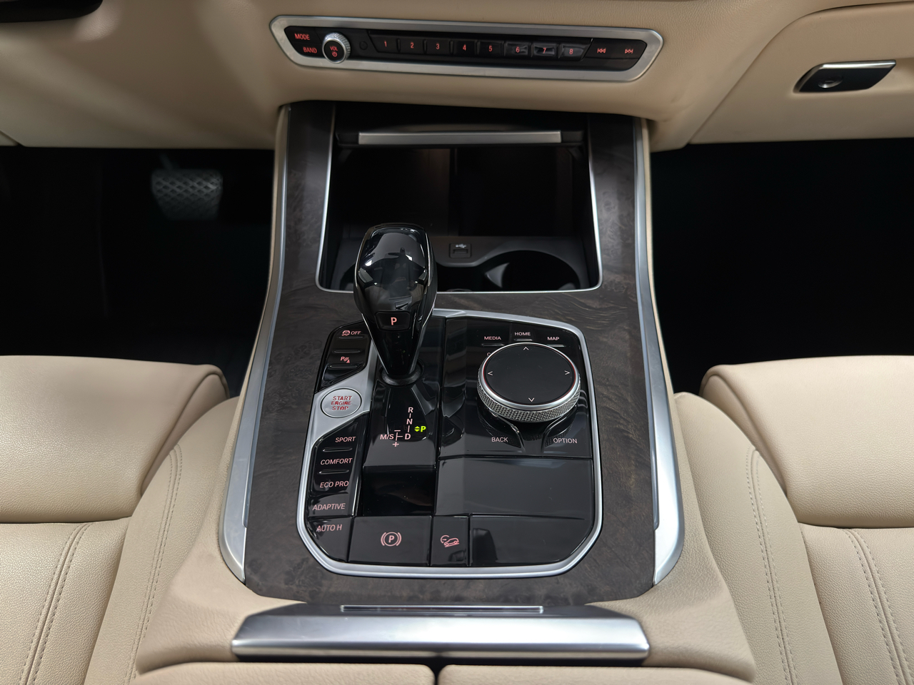 BMW X5 xDrive40i Sports Activity Vehicle 2021