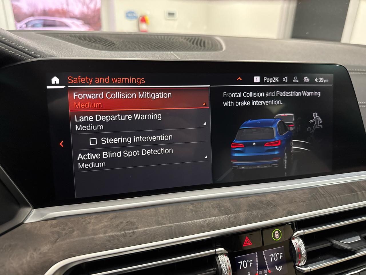 BMW X5 xDrive40i Sports Activity Vehicle 2021