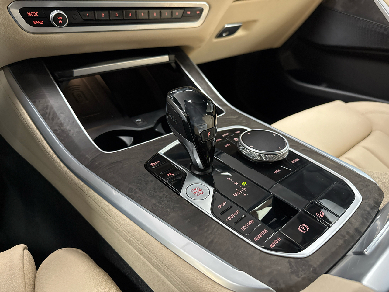 BMW X5 xDrive40i Sports Activity Vehicle 2021