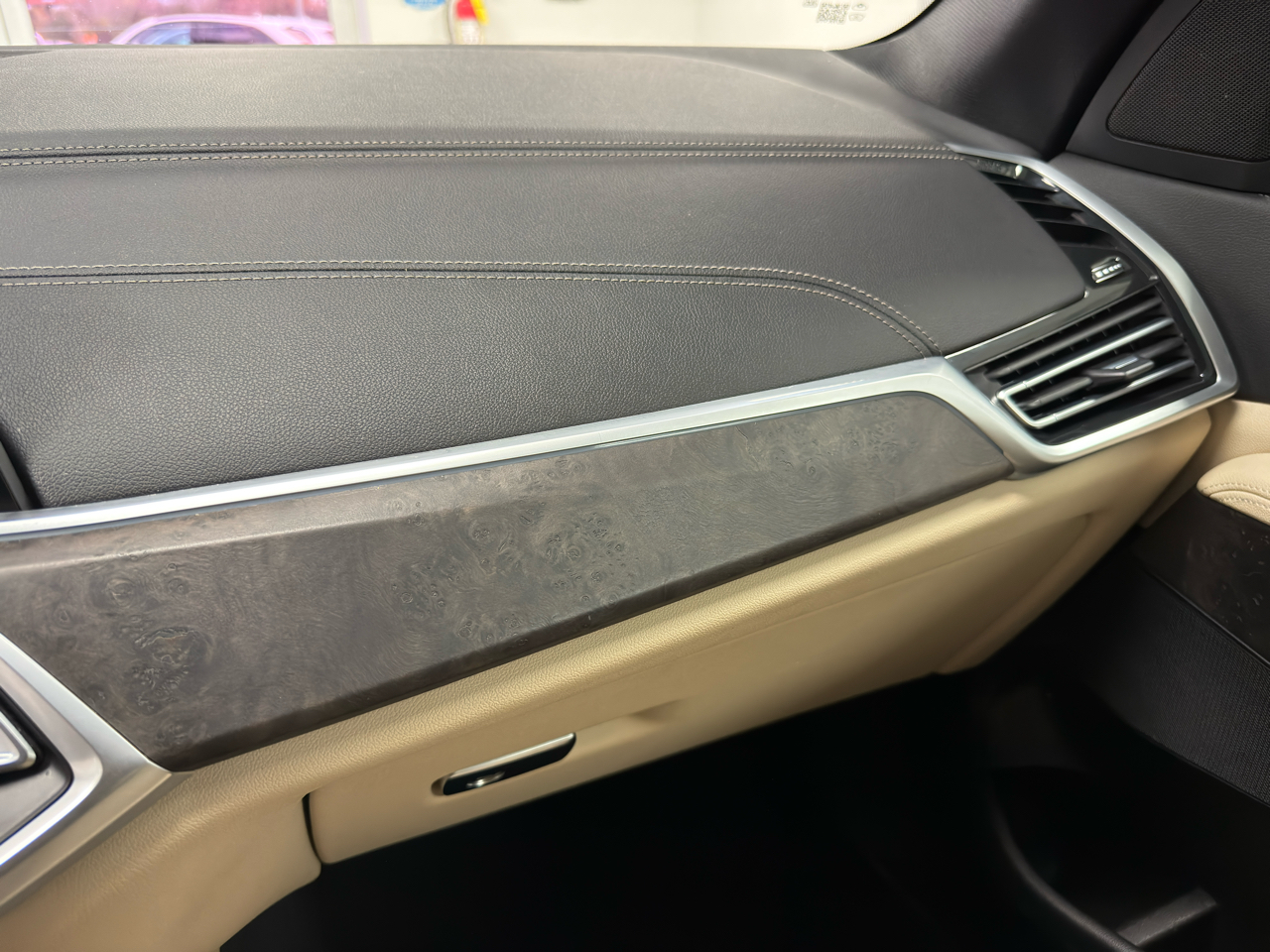 BMW X5 xDrive40i Sports Activity Vehicle 2021