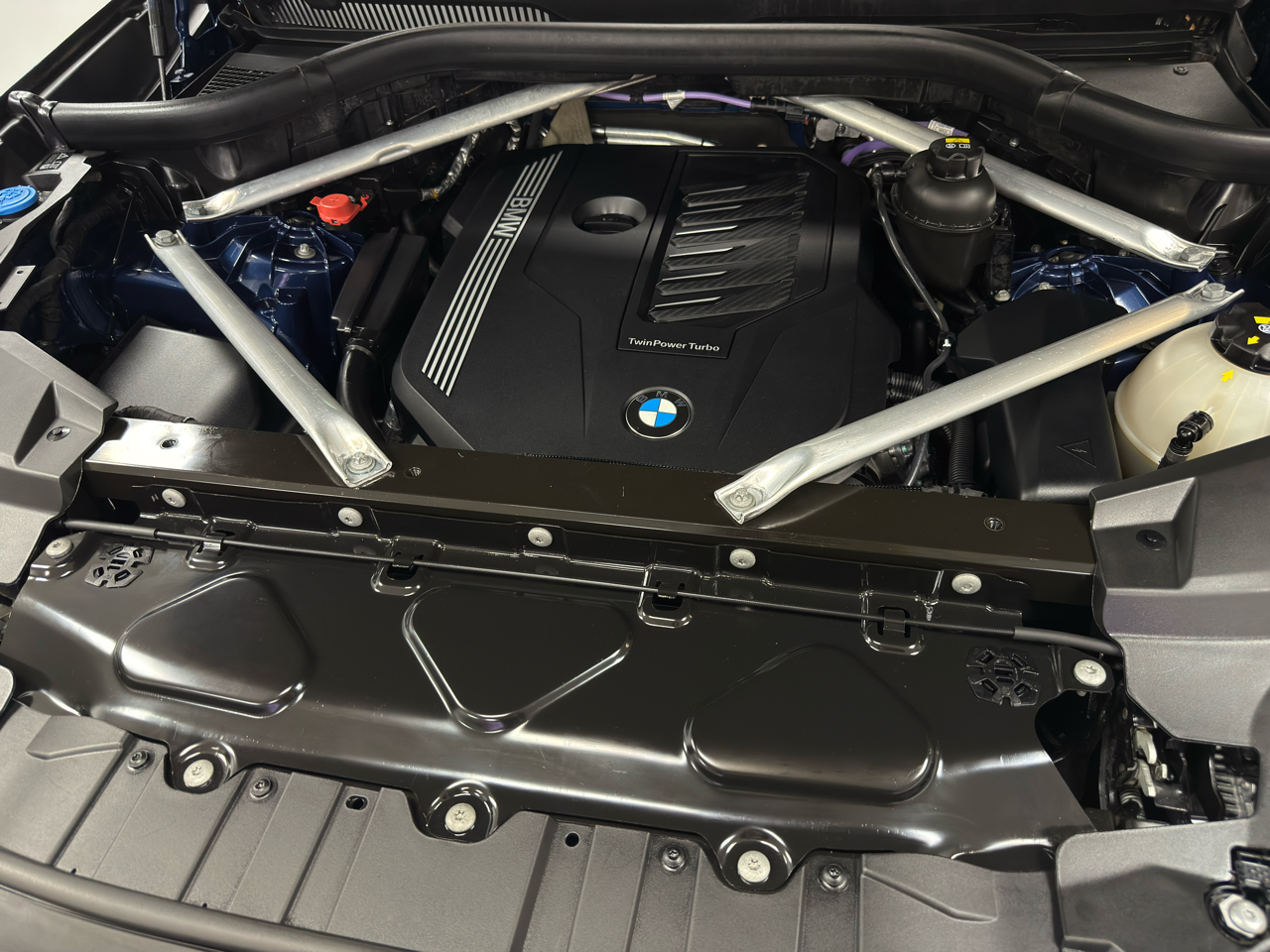 BMW X5 xDrive40i Sports Activity Vehicle 2021