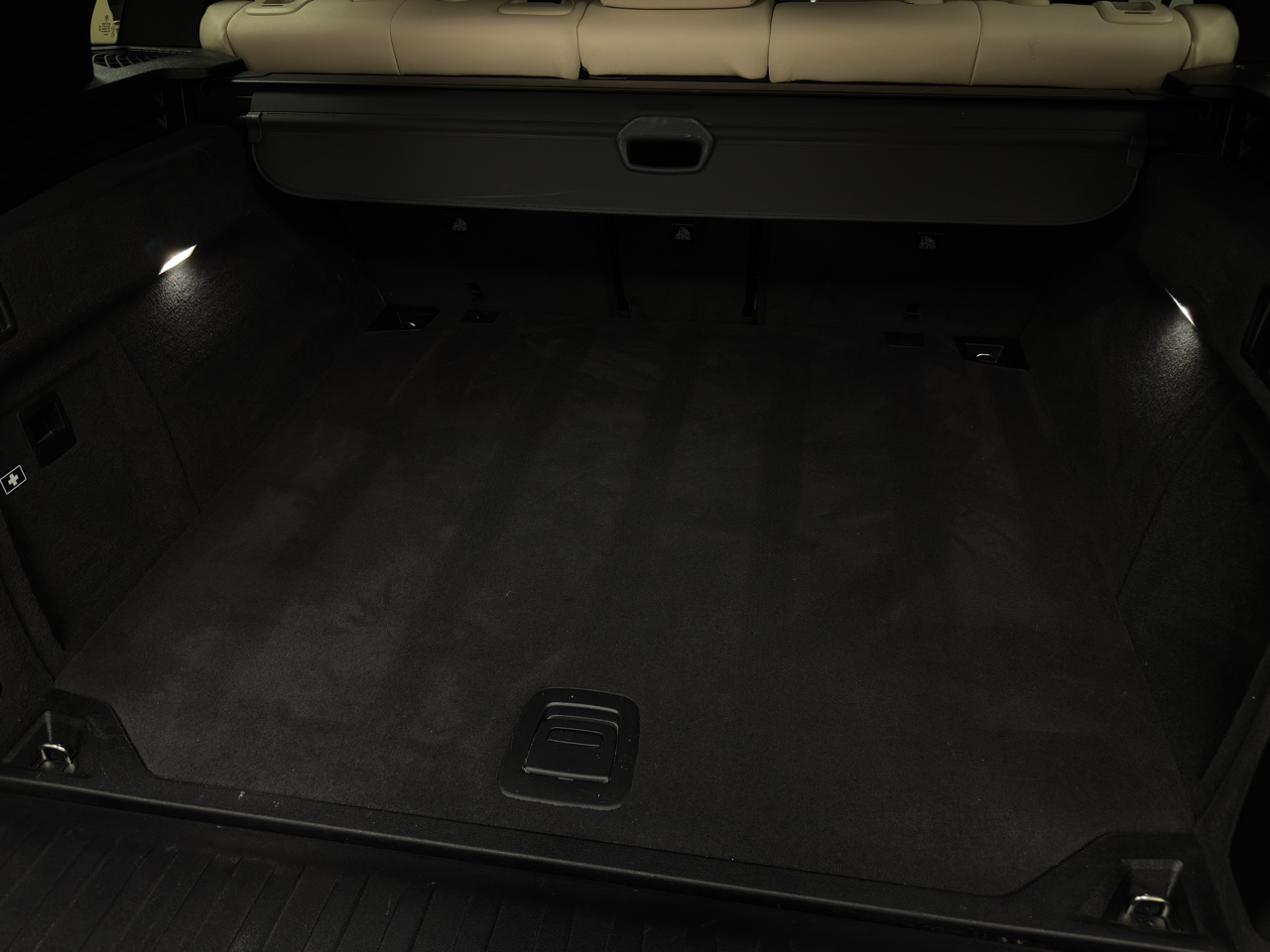 BMW X5 xDrive40i Sports Activity Vehicle 2021