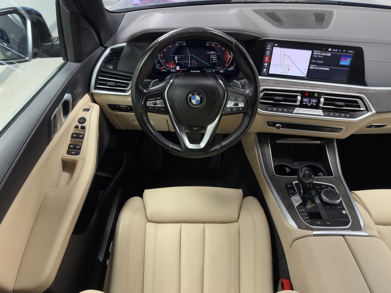 BMW X5 xDrive40i Sports Activity Vehicle 2021