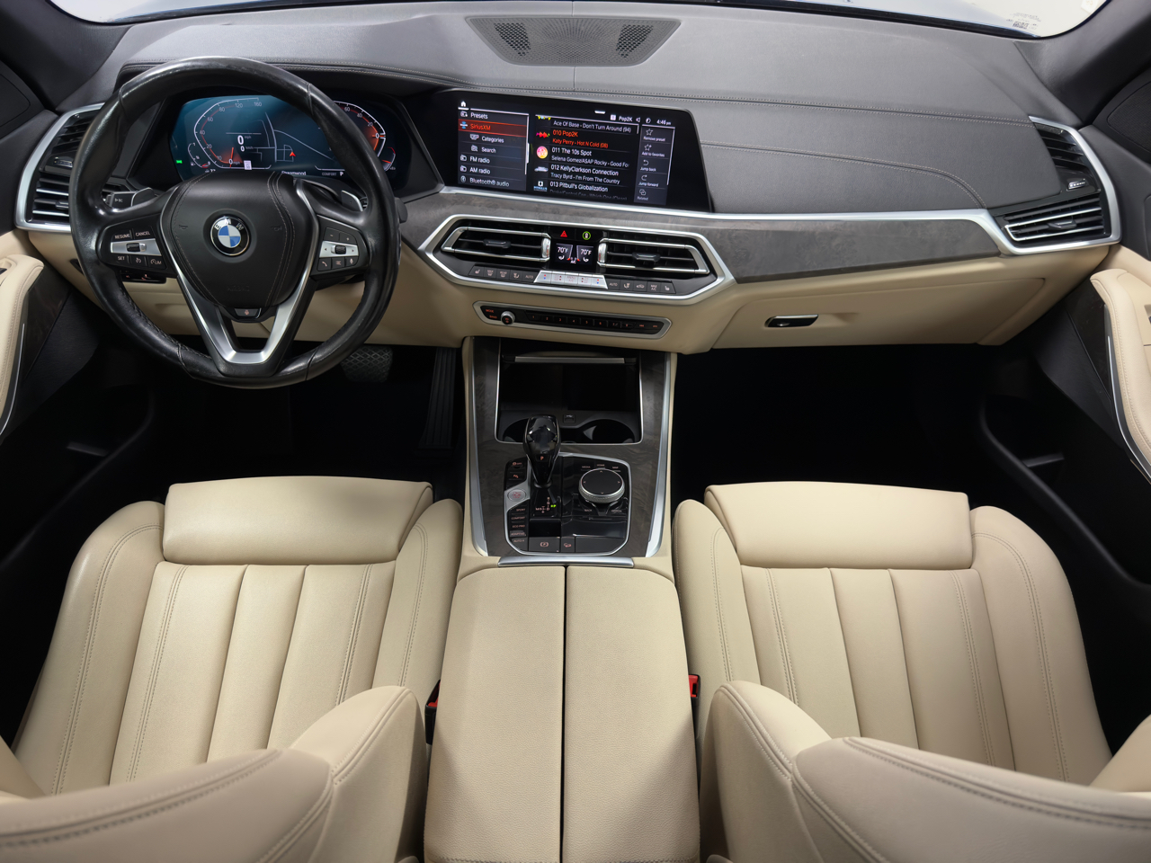 BMW X5 xDrive40i Sports Activity Vehicle 2021