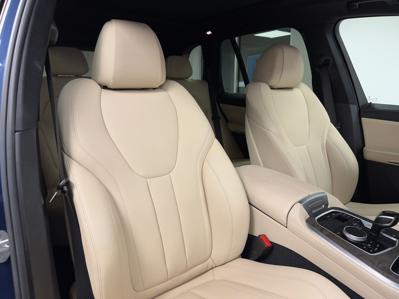 BMW X5 xDrive40i Sports Activity Vehicle 2021