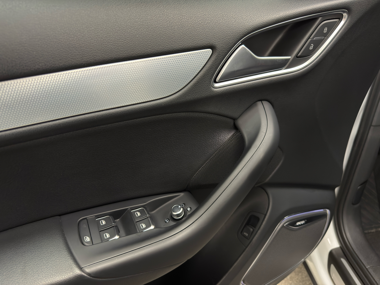 Audi Q3 2.0 TFSI Premium Plus quattro AWD 2018