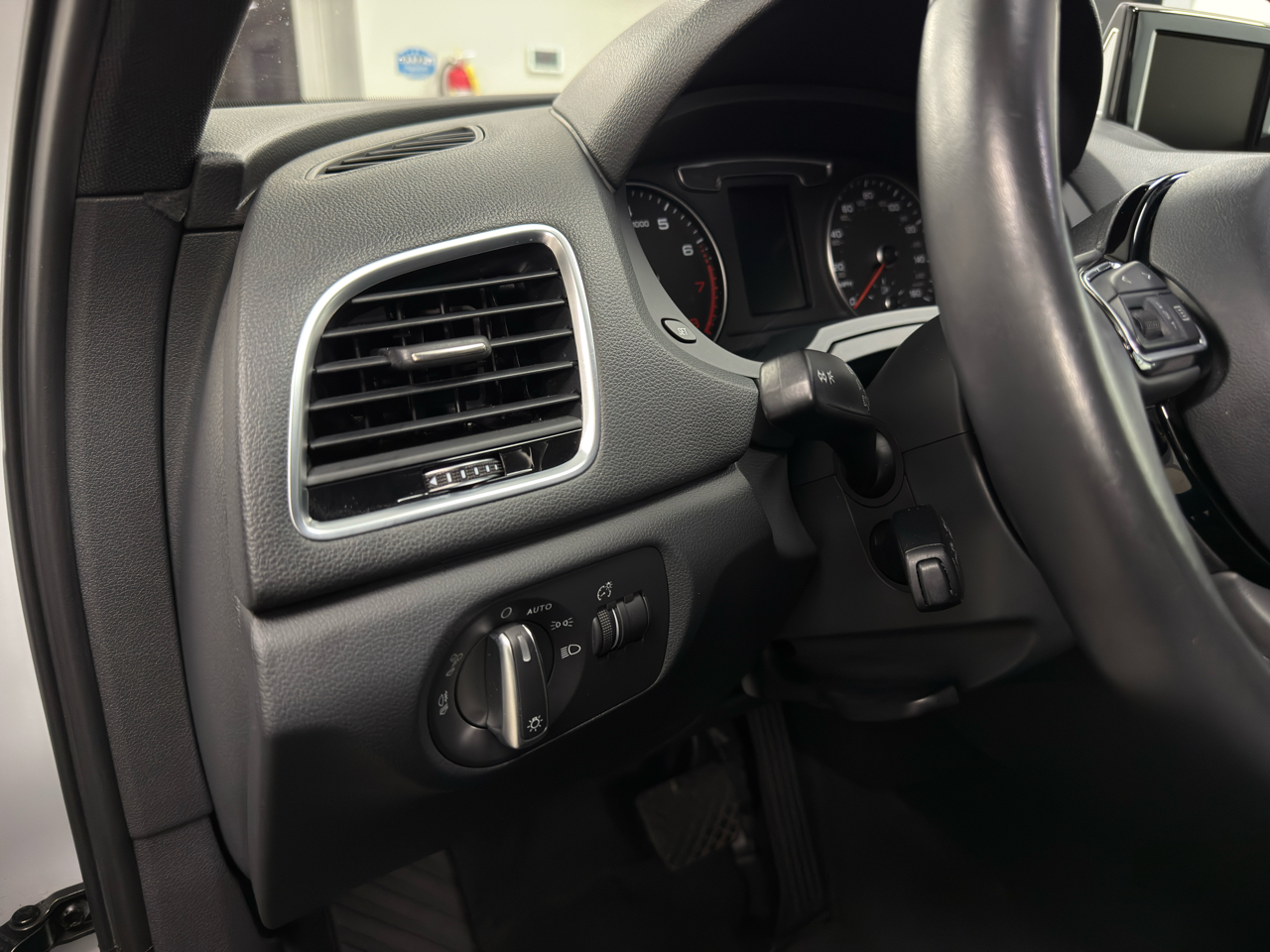 Audi Q3 2.0 TFSI Premium Plus quattro AWD 2018