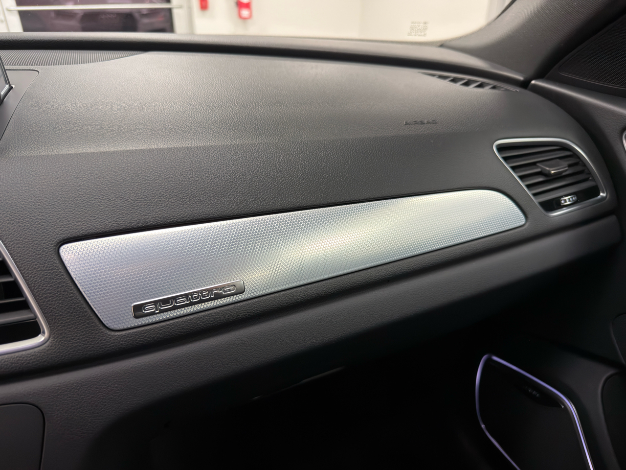 Audi Q3 2.0 TFSI Premium Plus quattro AWD 2018