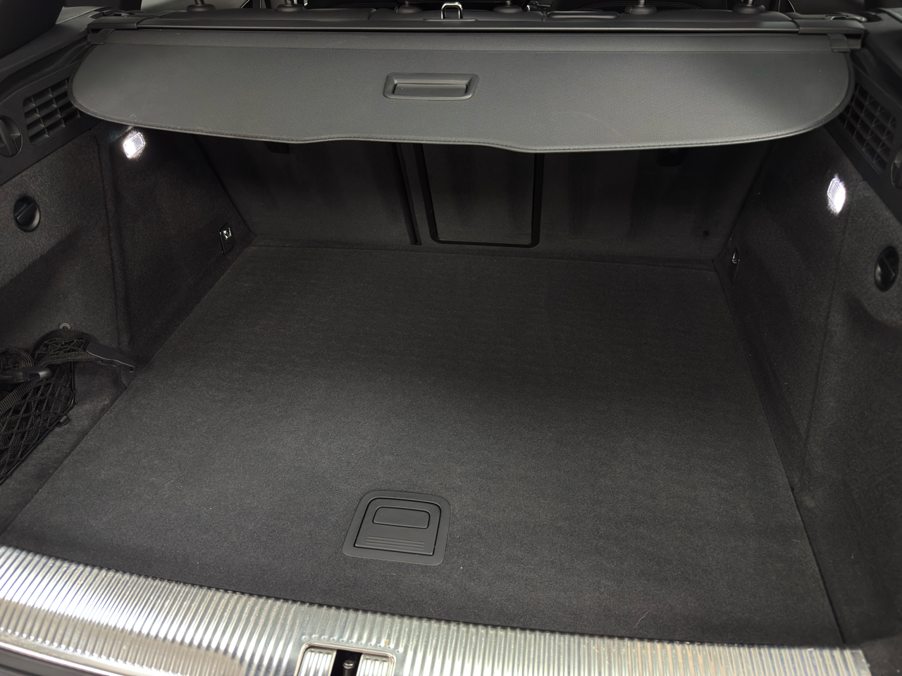 Audi Q3 2.0 TFSI Premium Plus quattro AWD 2018