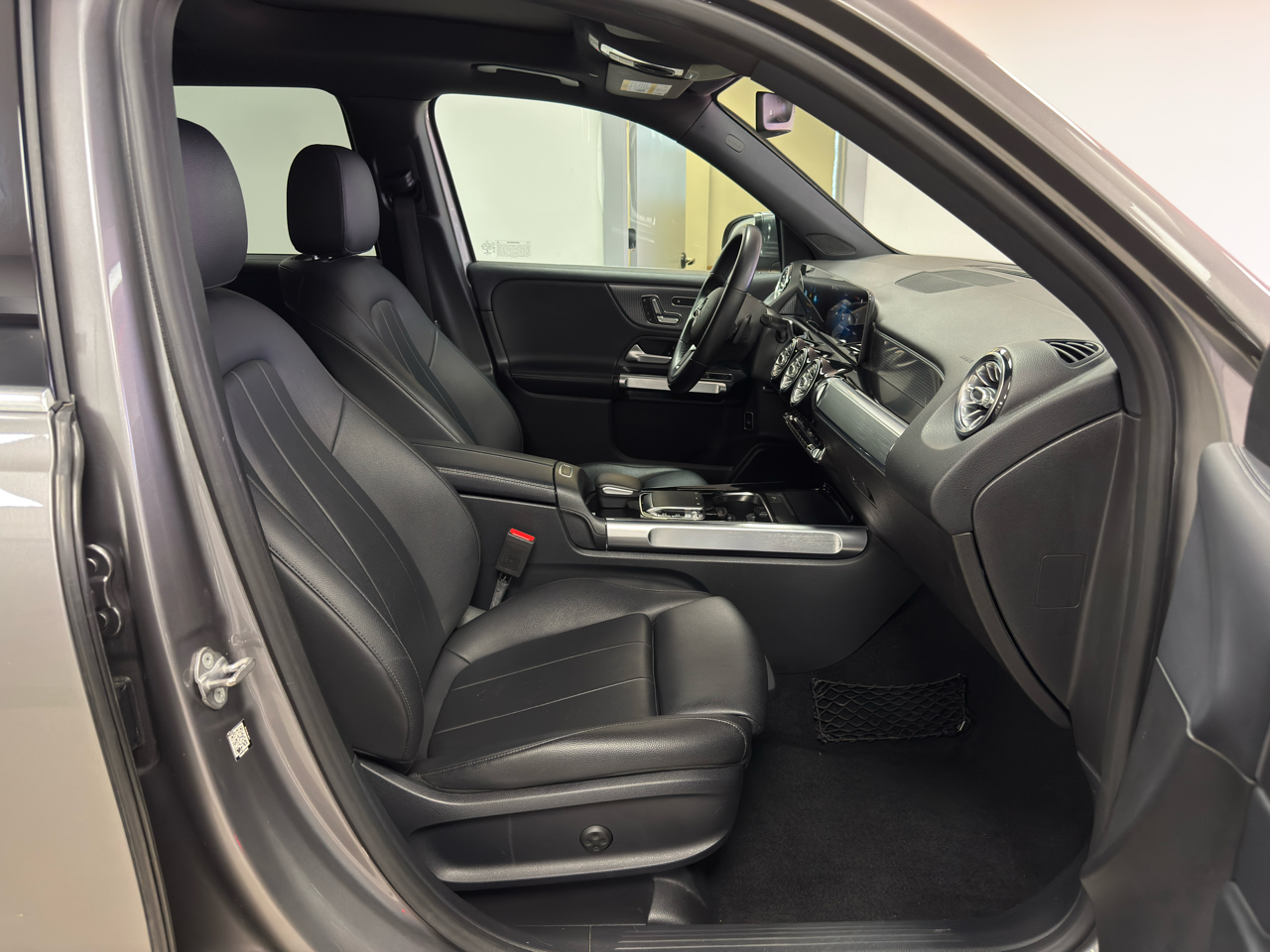 Mercedes-Benz GLB GLB 250 4MATIC SUV 2020