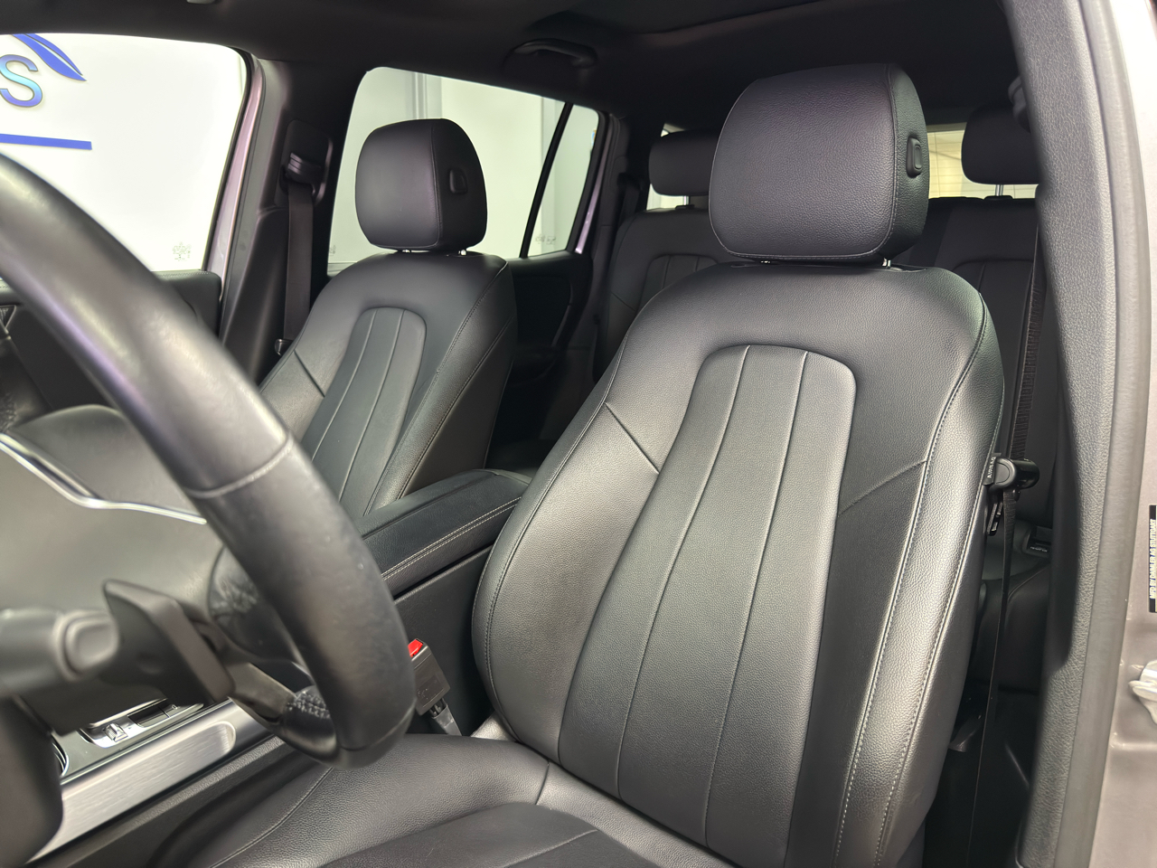 Mercedes-Benz GLB GLB 250 4MATIC SUV 2020