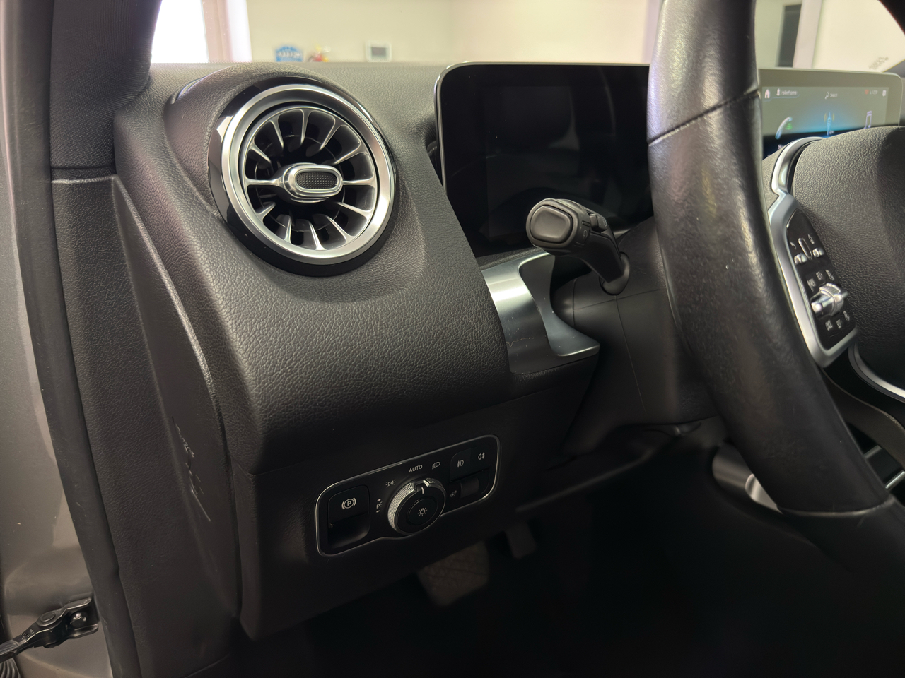 Mercedes-Benz GLB GLB 250 4MATIC SUV 2020