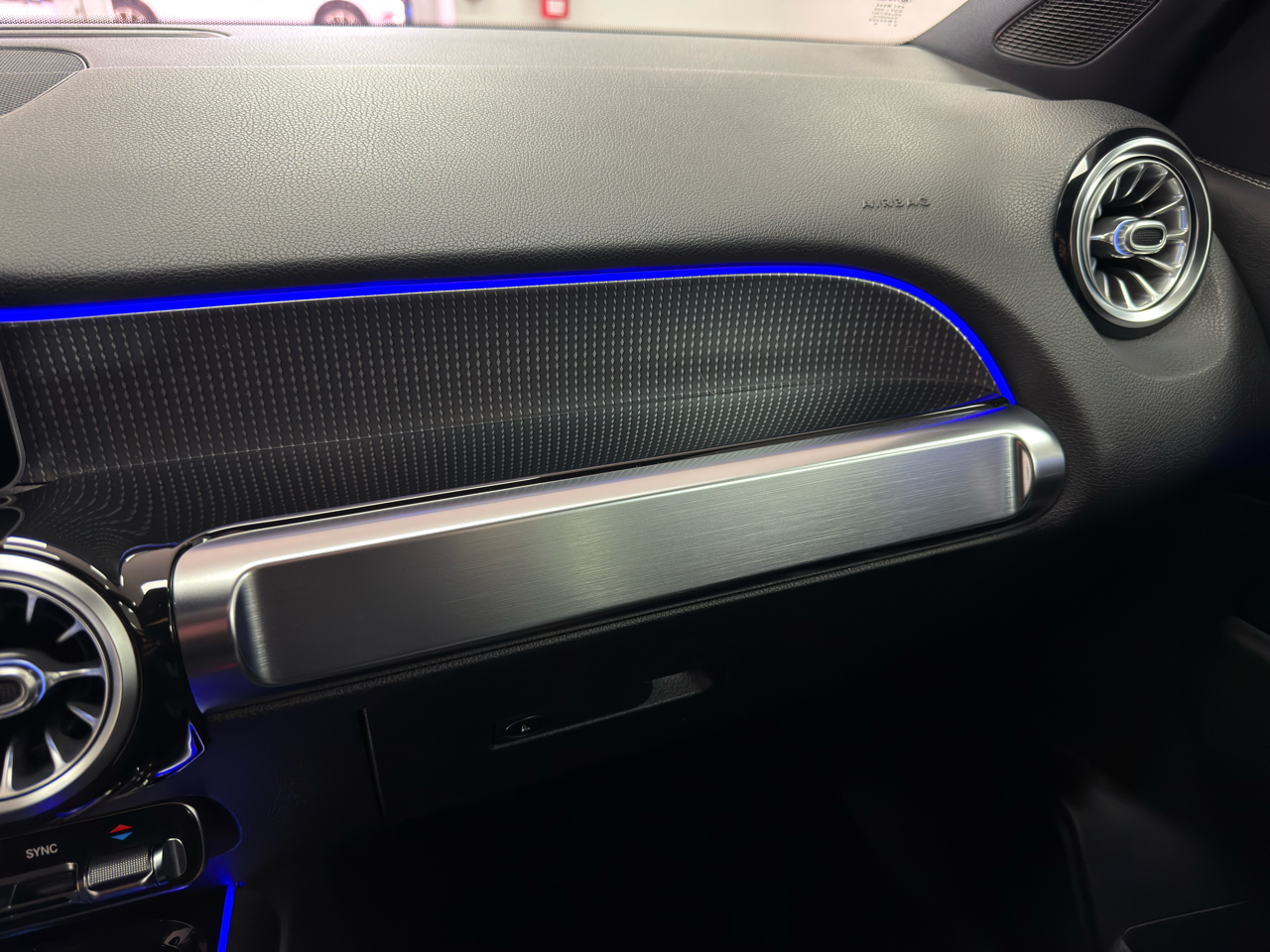 Mercedes-Benz GLB GLB 250 4MATIC SUV 2020